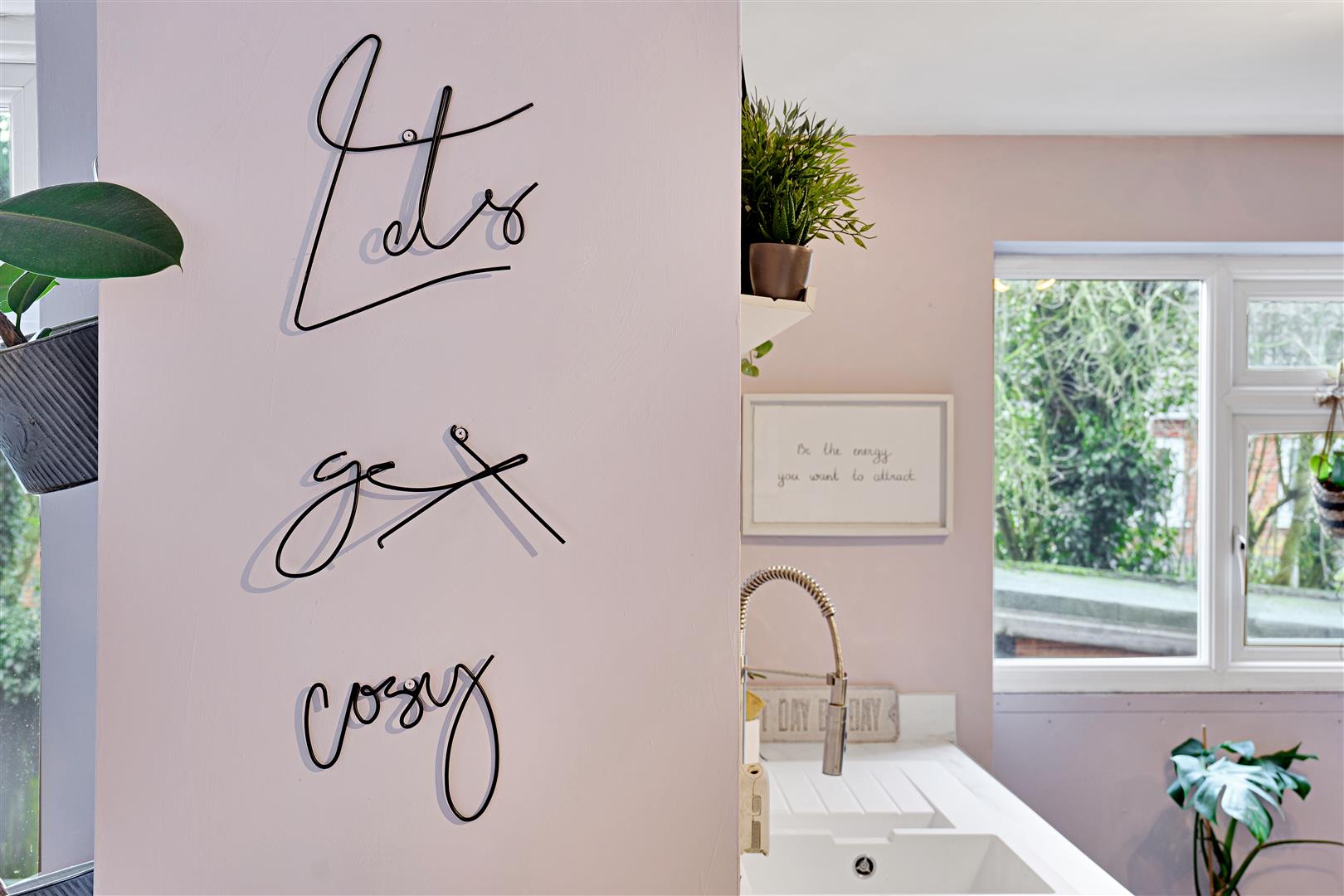 Honing Drive, Southwell